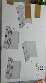 fornello a gas campeggio 