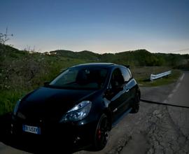 Renault clio rs