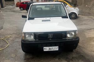 Fiat panda 750