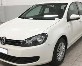 Volkswagen Golf 1.6 TDI DPF 5p. Comfortline