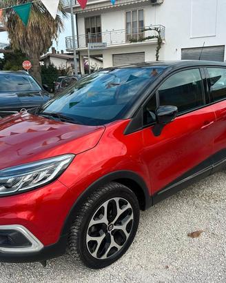 Renault Captur 1.5 dci Intens 110cv