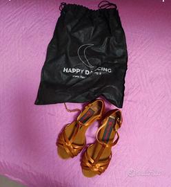 Scarpe da ballo bambina n 31