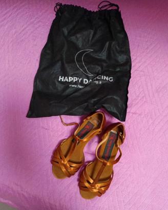 Scarpe da ballo bambina n 31