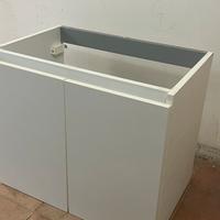 Mobile lavandino 60 x 50 x 39