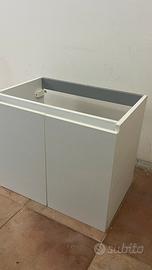 Mobile lavandino 60 x 50 x 39