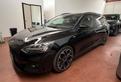 Ford Focus 2.0 EcoBlue 150 CV automatico SW ST-Lin
