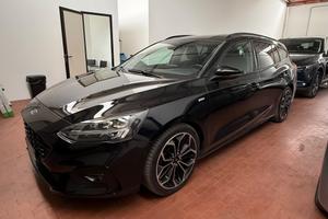 Ford Focus 2.0 EcoBlue 150 CV automatico SW ST-Lin