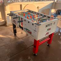 Calciobalilla Competition Roberto Sport