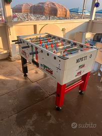 Calciobalilla Competition Roberto Sport