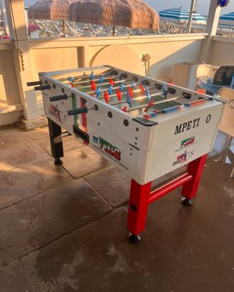 Calciobalilla Competition Roberto Sport