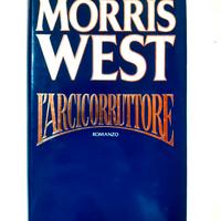 L'arcicorruttore Morris West - de Agostini