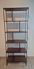 Coppia scaffali marchio John Lewis