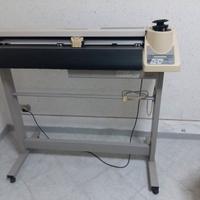 Pen plotter