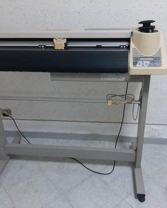 Pen plotter