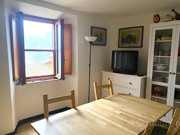 Terratetto a San Marcello Piteglio