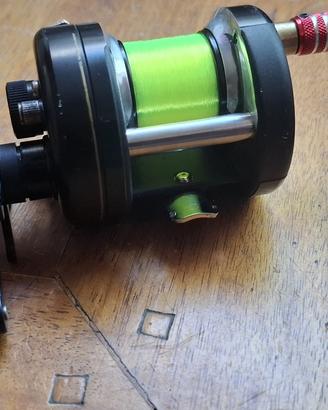 Abu black max 3600 monomag