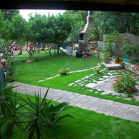 Vacanze al mare a TORRE DEI CORSARI