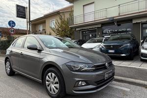 Volkswagen Polo 1.0 TGI 5p. Highline BlueMotion Te