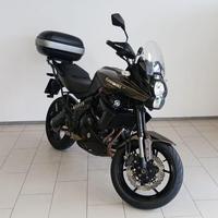 Kawasaki Versys 650 KAWASAKI VERSYS 650