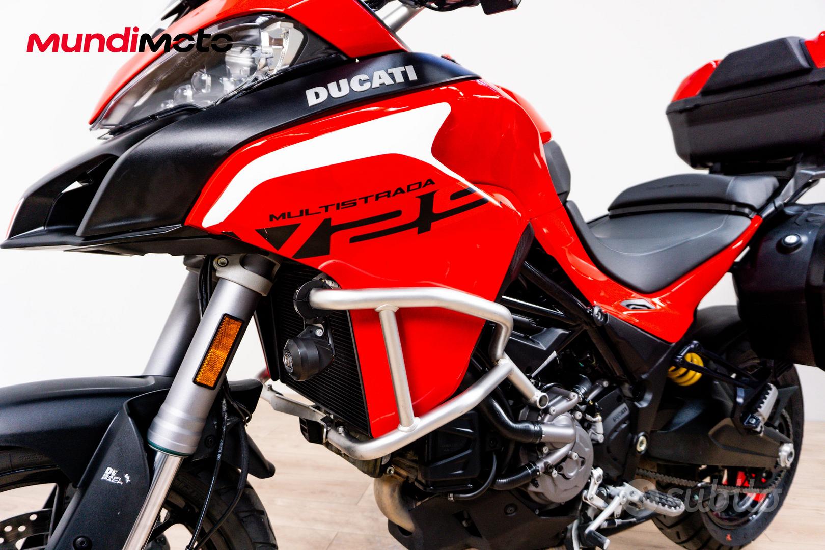 Sw Motech Ducati Multistrada 950 V2 Sw Motech Offerte Ducati