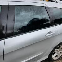 PEUGEOT 308 STATION WAGON 2009 - PORTA POSTERIORE 