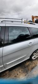 PEUGEOT 308 STATION WAGON 2009 - PORTA POSTERIORE 