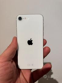 Iphone SE 2020 64gb