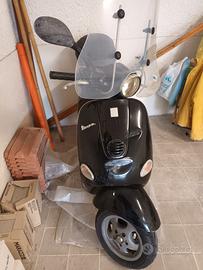 Piaggio Vespa 150 (VBA1-VBB1)