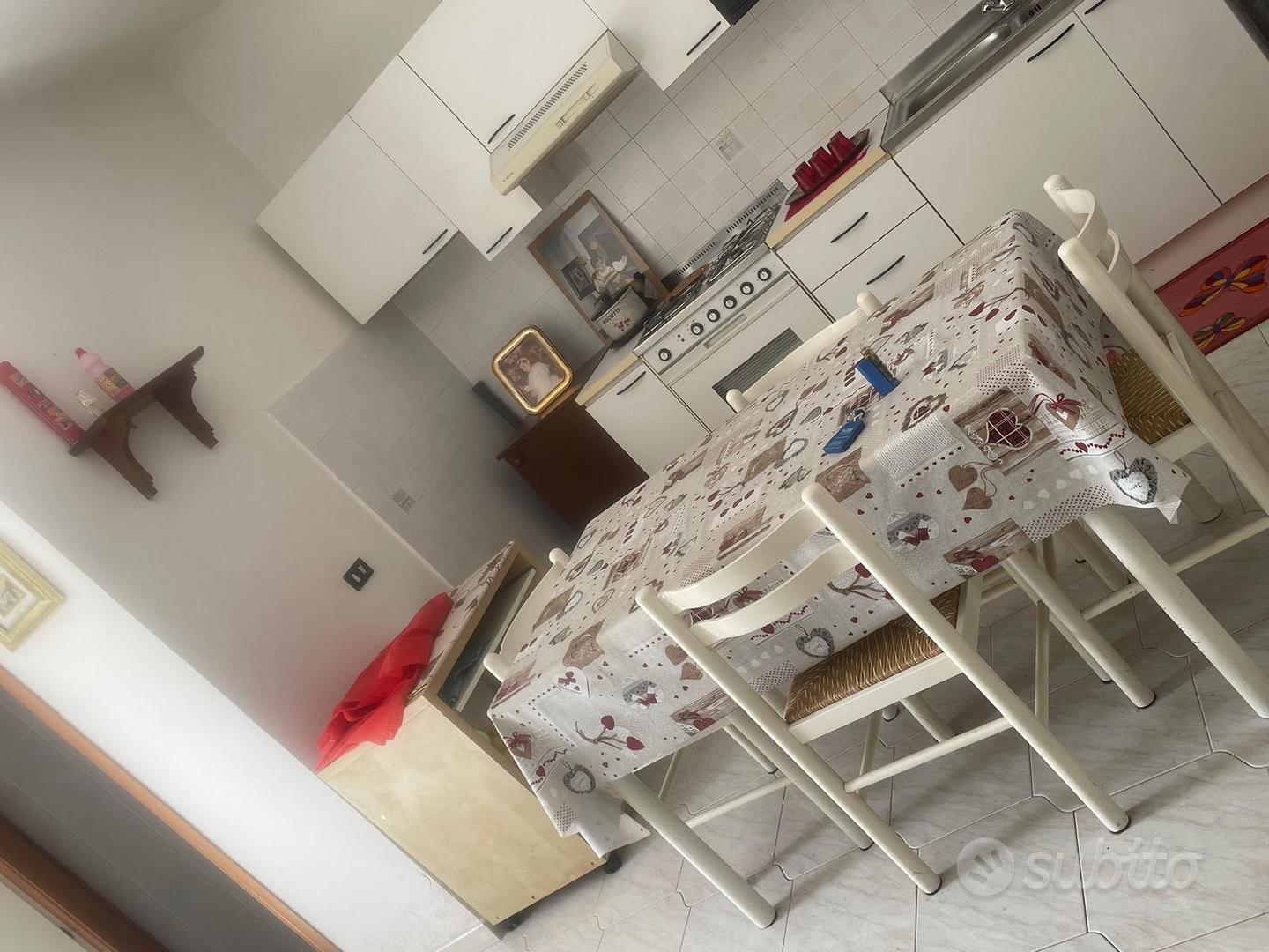 Appartamento – Campoli Appennino, Frosinone - Vista 4