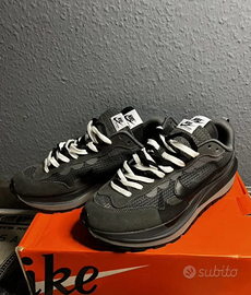 Scarpe da ginnastica Nike Sacai Vaporwaffle 45