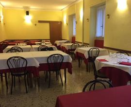 Brescia attività di pizzeria