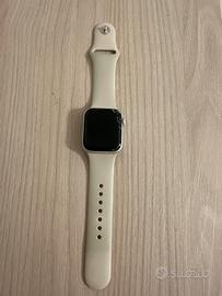Apple Watch SE 40mm (schermo rotto)