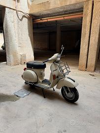 Vespa PX 150 E