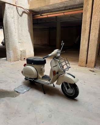 Vespa PX 150 E