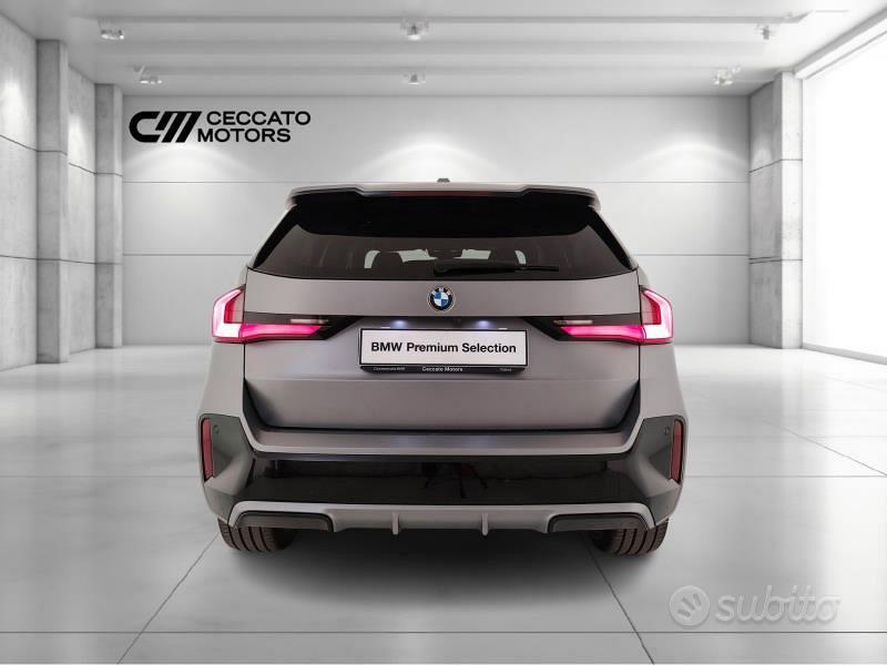BMW X1 2023 photo 5