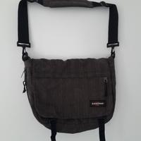 Borsa a tracolla Eastpak Delegate Velveteen Square