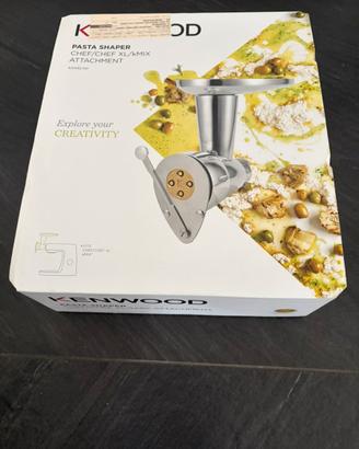 TORCHIO E TRAFILA KENWOOD KAX92.A0