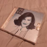 Primo Album Laura Pausini 1993