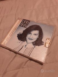 Primo Album Laura Pausini 1993