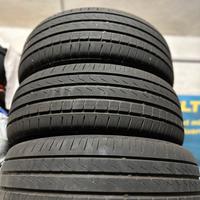 4 PNEUMATICI PIRELLI P7 205/55/16 91V