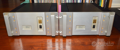 Threshold Sa10e Finali mono 175W Class A [MINT]