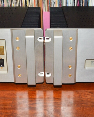 Threshold Sa10e Finali mono 175W Class A [MINT]