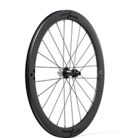 Ruote strada MICHE SWR Evo 50 Tubeless