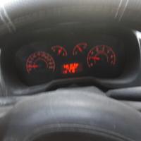 Fiat Qubo Benzina metano