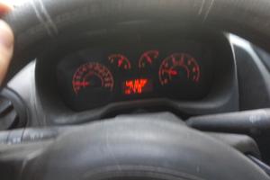 Fiat Qubo Benzina metano