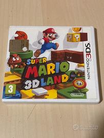 Super Mario 3D Land Nintendo 3DS