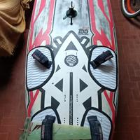 windsurf rrd fireride