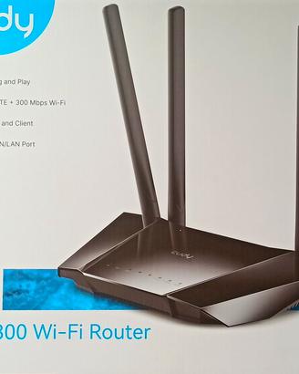 Modem 4G Cudy LT 400
