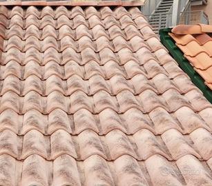 tegola coppo max sanmarco