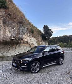 BMW X1 GARANTITA